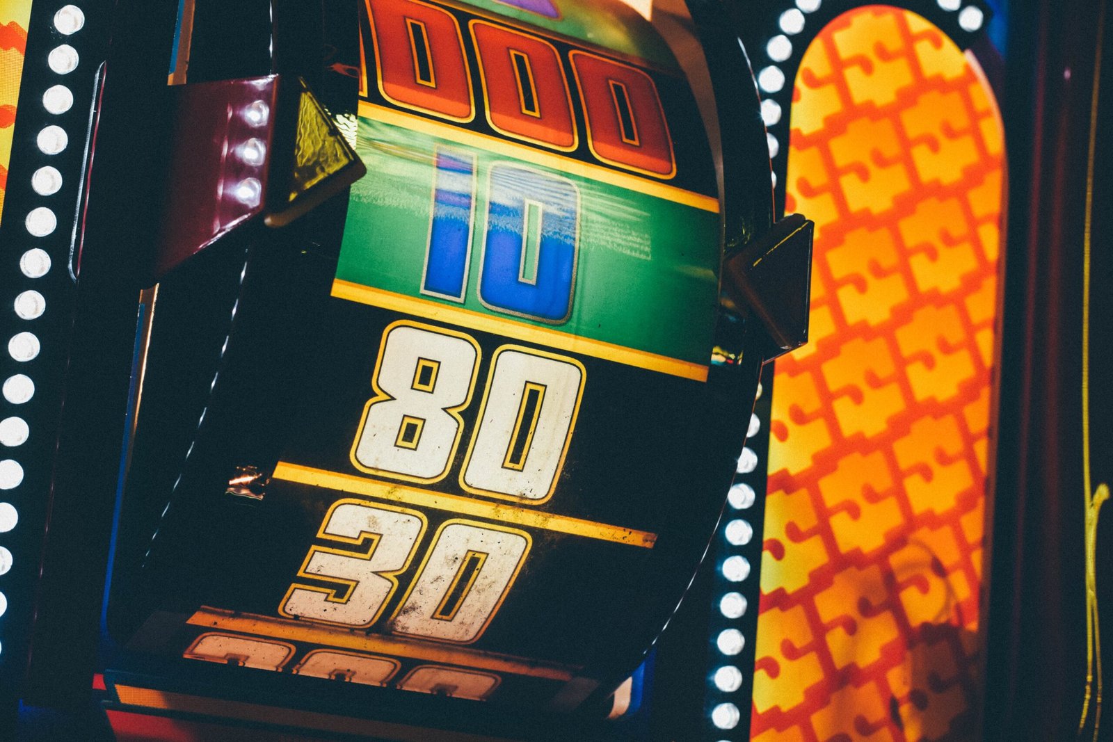 All About Online Casino Withdrawal Limits
