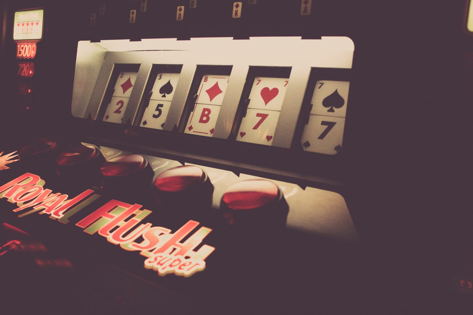 5 GAMBLING BLOGS YOU SHOULD FOLLOW