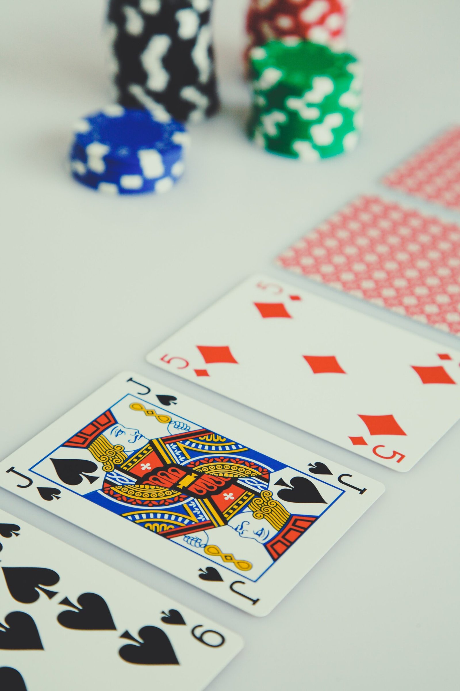 GAMBLING LEGISLATION AROUND THE WORLD
