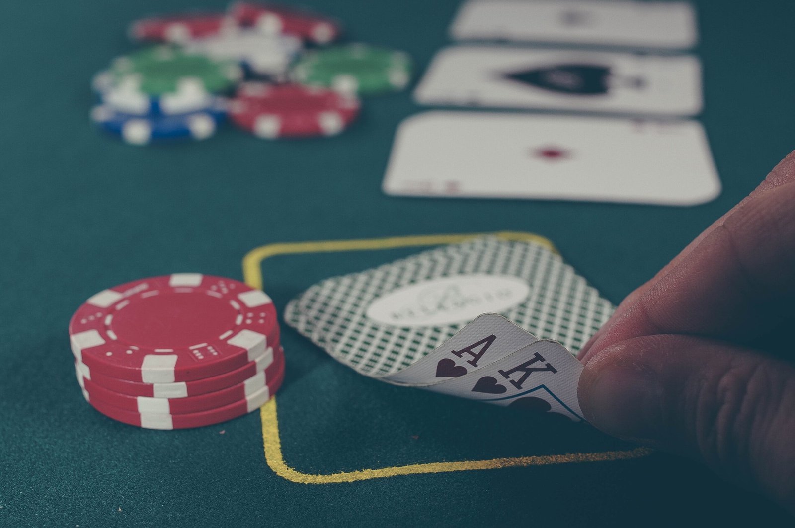 Knowing the Importance of Online Casinos Reviews