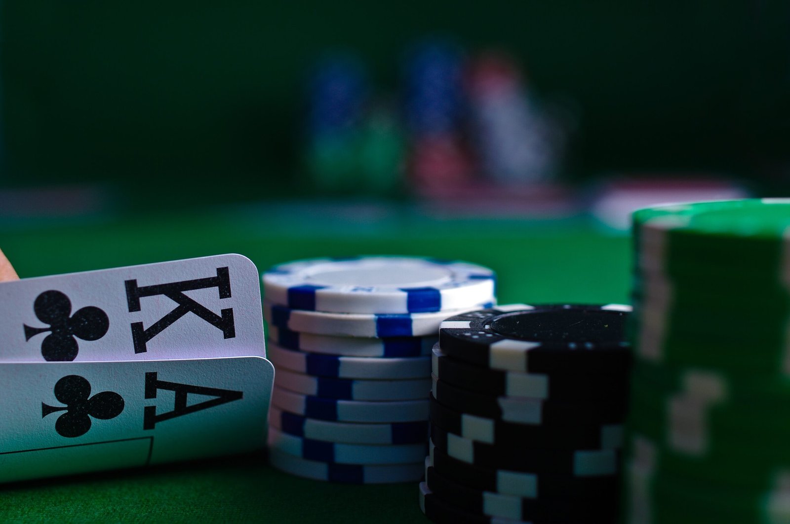 How Much is The Ace Worth in Blackjack