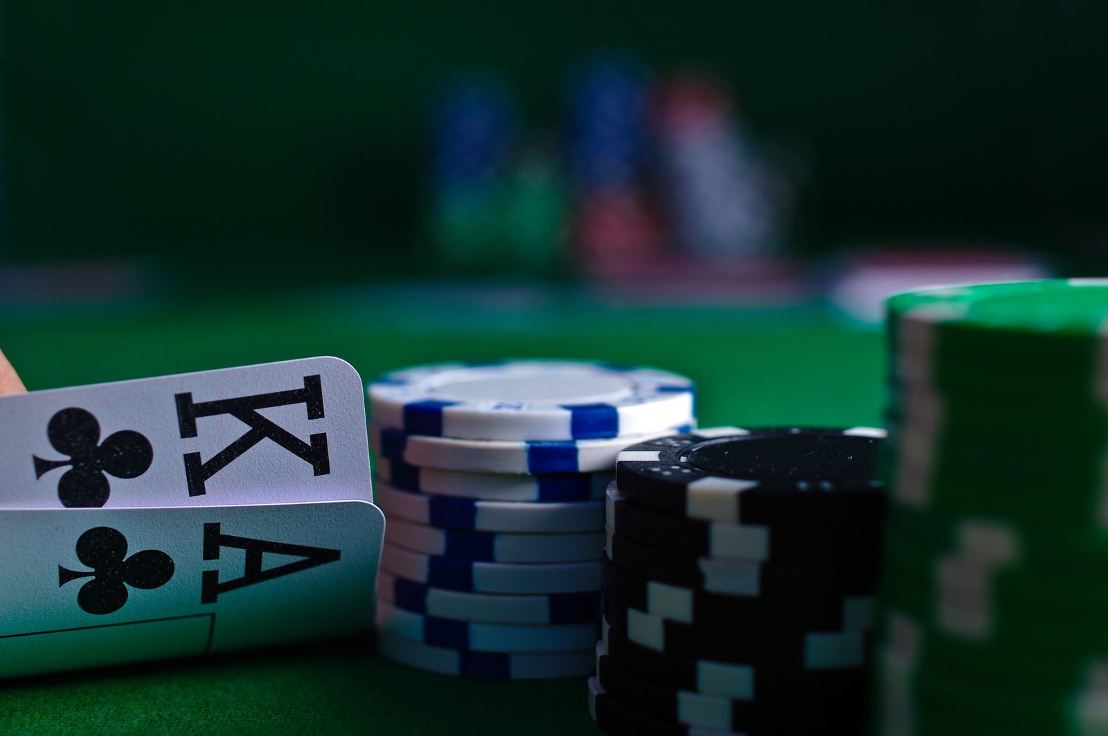 6 Steps to Becoming an Experienced Online Casino Player