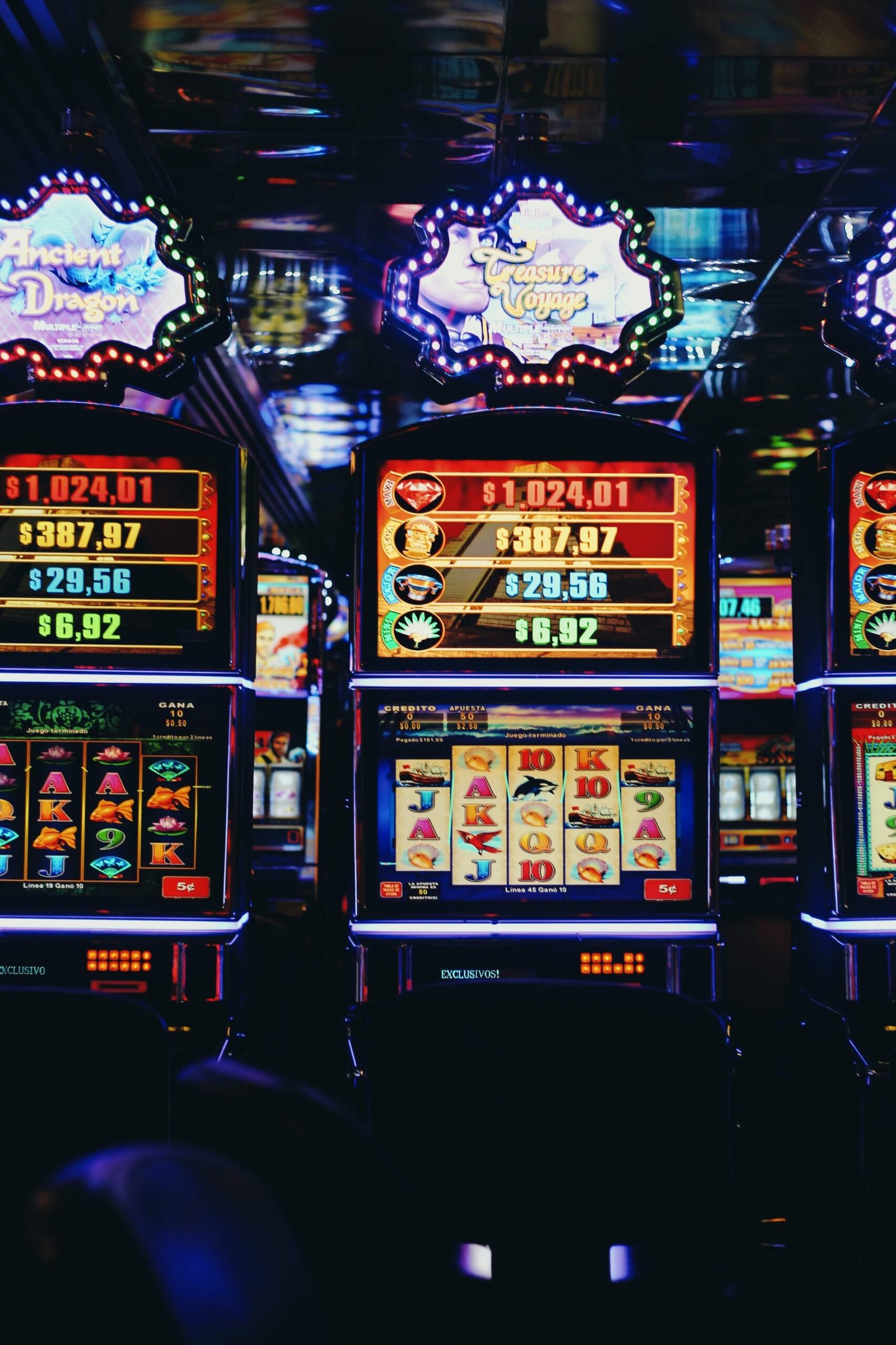 What is the Largest Casino in Africa? | Casino Reviews