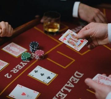 Why it is So Important to Play at a Reputable Online Casino