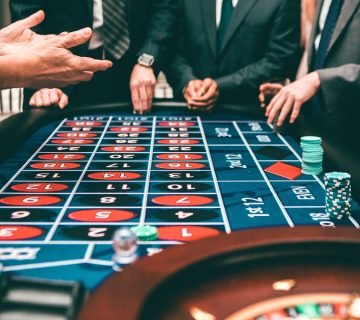 Top 5 Patterns in Online Casino Gaming in The UK for 2020
