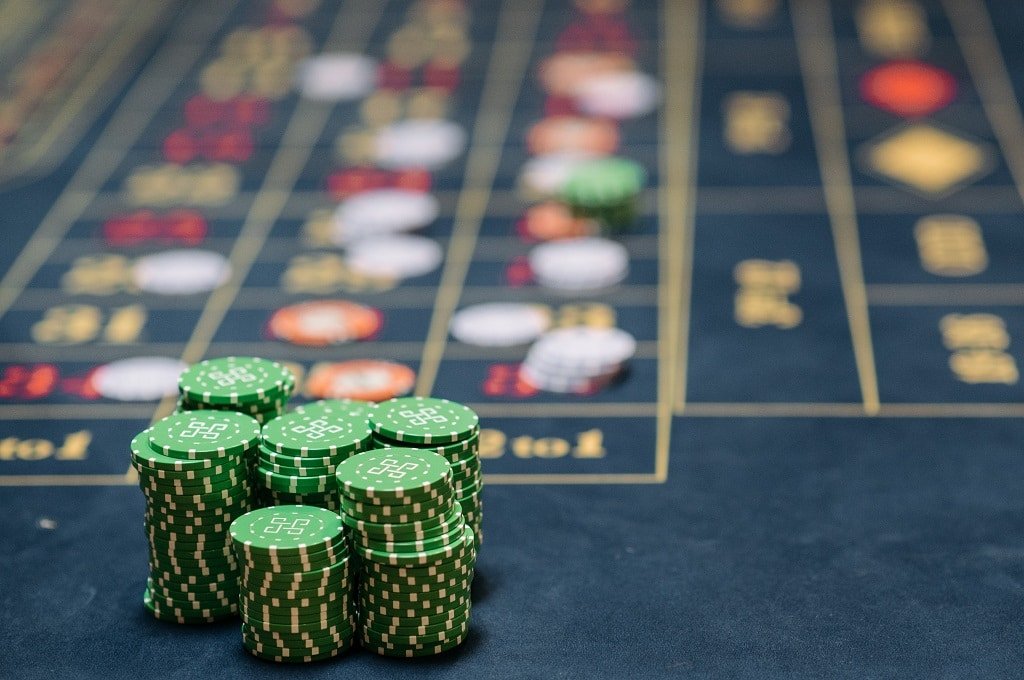 Earnings on Sports Betting: Casino