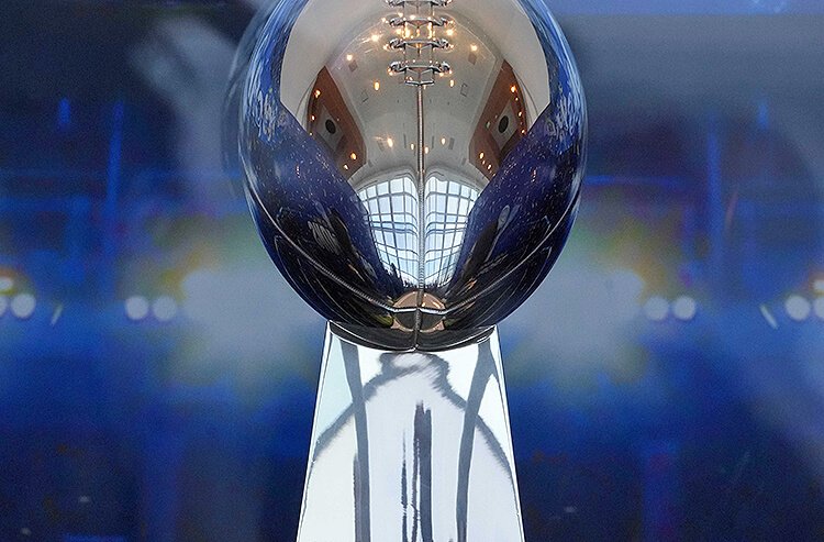 Unlocking the Excitement: Super Bowl Bets, Predictions, and Odds for 2024