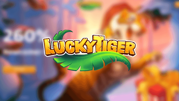 Lucky Tiger Casino: Unleashing Fortunes and Excitement