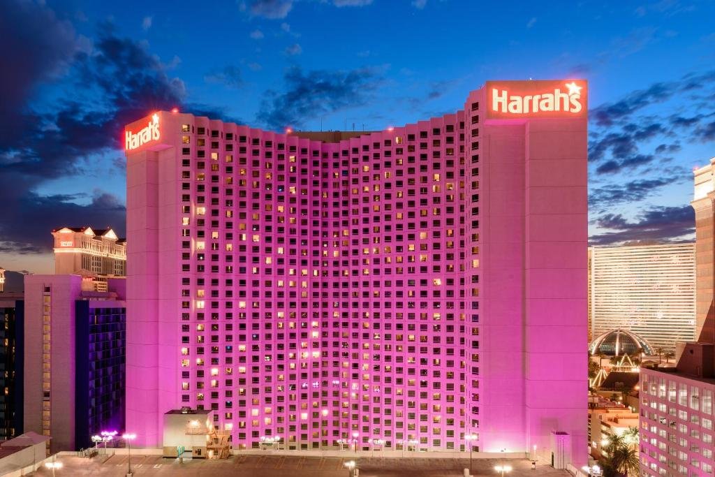 Harrah Casino: A Comprehensive Guide to Gaming