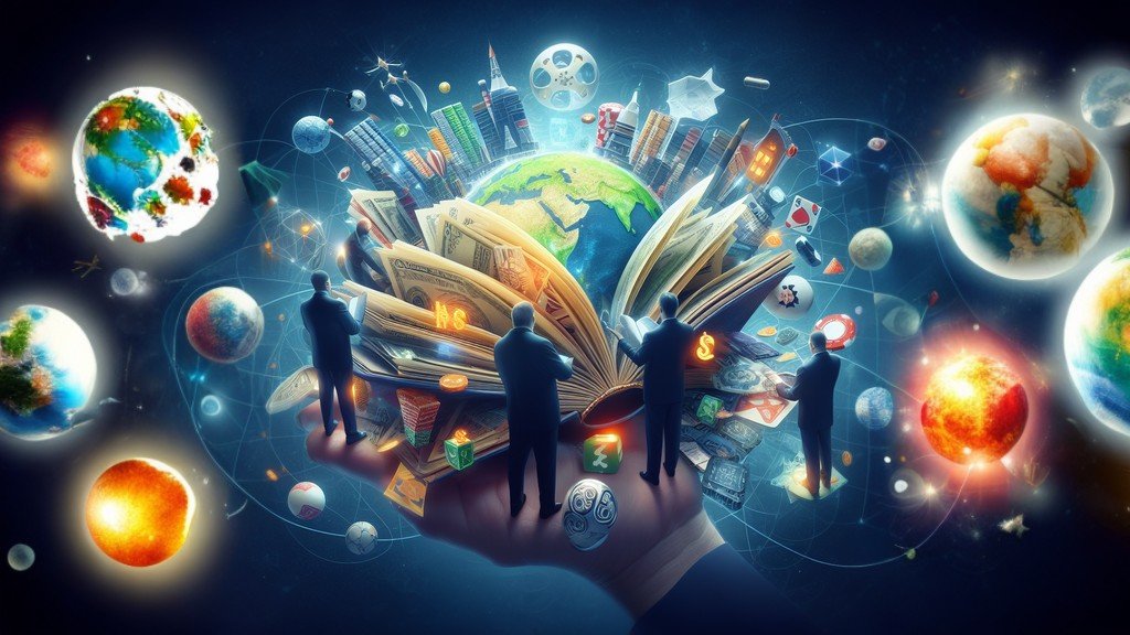 Unveiling the World of Bookmakers: A Comprehensive Guide