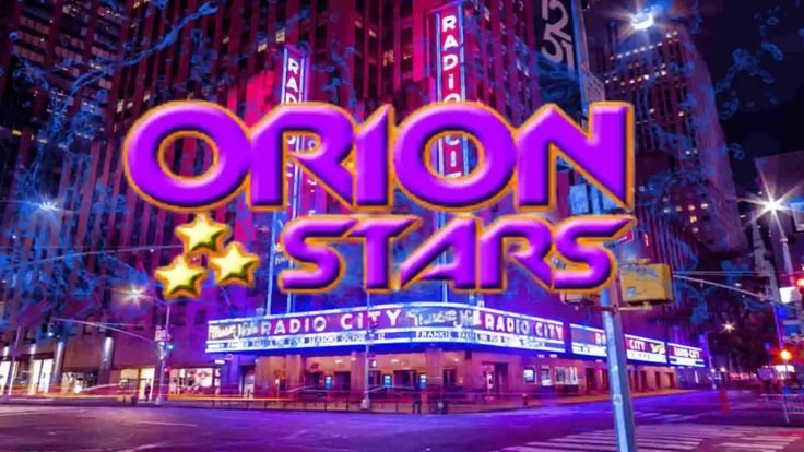 Orion Star Casino Online 